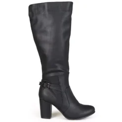 Journee Collection Carver Women's Tall Boots 10 Journee Collection Carver Women's Tall Boots -Journee Collection Shop 1941292 ALT4