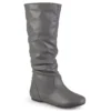 Journee Collection Jayne Women's Knee-High Boots