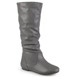 Journee Collection Jayne Women's Knee-High Boots