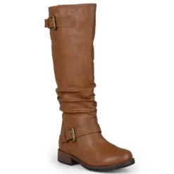 Journee Collection Stormy Women's Knee-High Boots