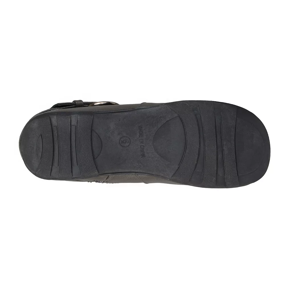 Journee Collection Paris Women's Tall Boots 3 Journee Collection Paris Women's Tall Boots - Image 3