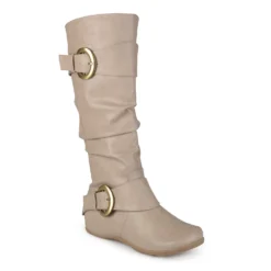 Journee Collection Paris Women's Tall Boots