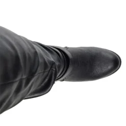 Journee Collection Late Women's Tall Boots -Journee Collection Shop 2287554 ALT3