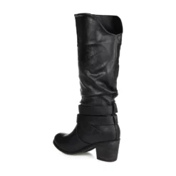 Journee Collection Late Women's Tall Boots -Journee Collection Shop 2287554 ALT4