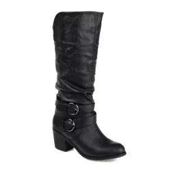 Journee Collection Shop 33 Journee Collection Late Women's Tall Boots