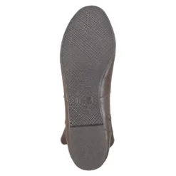 Journee Collection Loft Women's Knee-High Riding Boots 11 Journee Collection Loft Women's Knee-High Riding Boots -Journee Collection Shop 2287944 ALT5