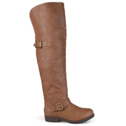 Journee Collection Kane Women's Tall Boots 10 Journee Collection Kane Women's Tall Boots -Journee Collection Shop 2337599 ALT3