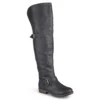 Journee Collection Kane Women's Tall Boots