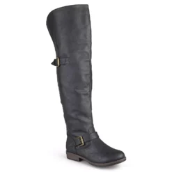 Journee Collection Kane Women's Tall Boots