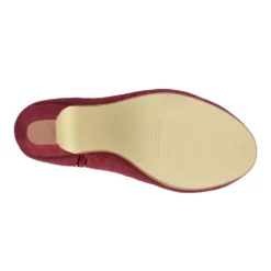 Journee Collection Piper Women's Ankle Pumps -Journee Collection Shop 2492235 ALT2