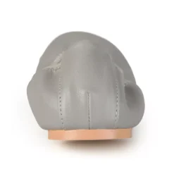 Journee Collection Lindy Women's Scrunch Ballet Flats 6 Journee Collection Lindy Women's Scrunch Ballet Flats -Journee Collection Shop 2522973 ALT2