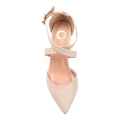Journee Collection Riva Women's High Heels 9 Journee Collection Riva Women's High Heels -Journee Collection Shop 2523190 ALT3