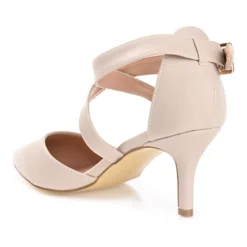 Journee Collection Riva Women's High Heels 10 Journee Collection Riva Women's High Heels -Journee Collection Shop 2523190 ALT4