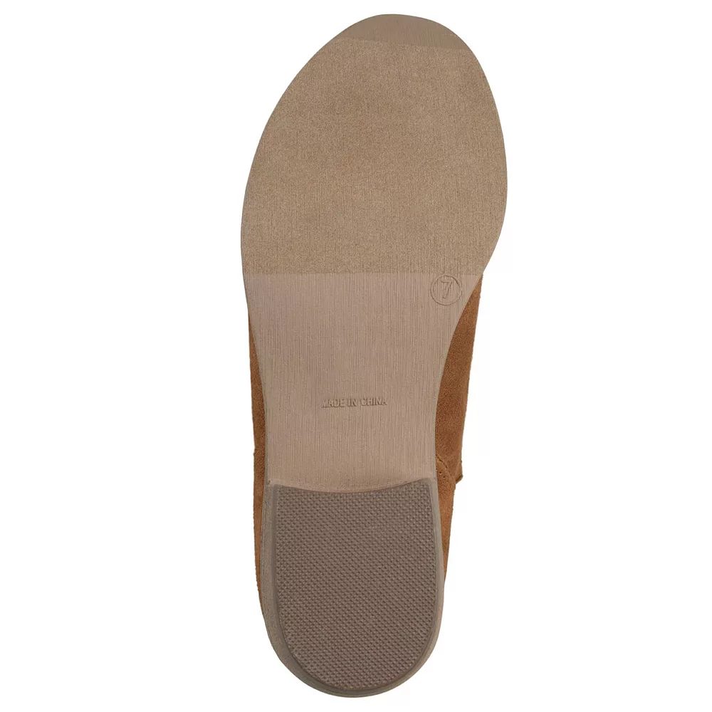 Journee Collection Rimi Women's Ankle Boots 6 Journee Collection Rimi Women's Ankle Boots - Image 6