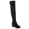 Journee Collection Sana Women's Over-The-Knee Boots