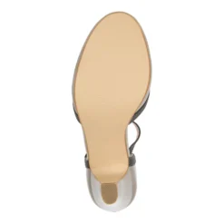 Journee Collection Olina Women's Mary Jane Heels -Journee Collection Shop 2674988 ALT2