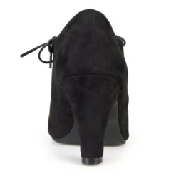 Journee Collection Leona Women's Oxford High Heels -Journee Collection Shop 2688522 ALT3