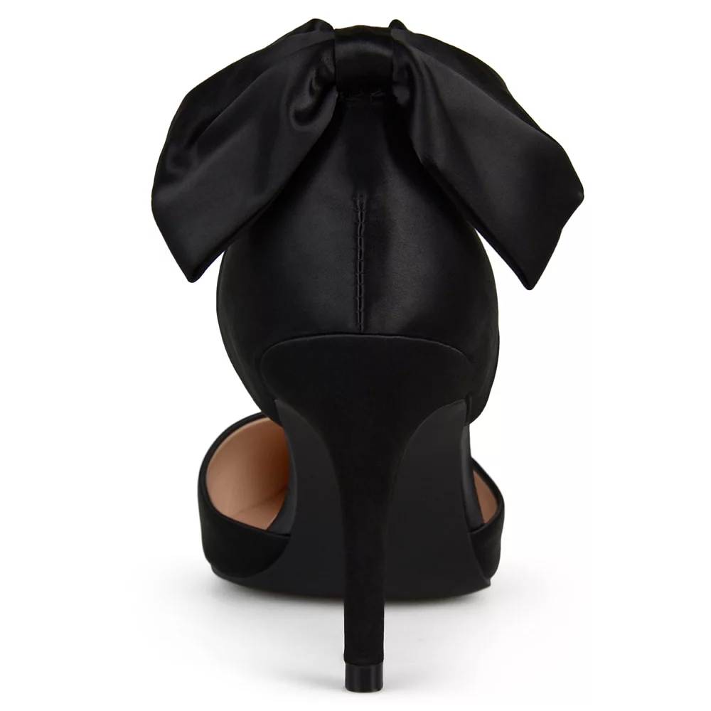 Journee Collection Tanzi Women's High Heels 3 Journee Collection Tanzi Women's High Heels - Image 3