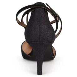 Journee Collection Luela Women's High Heels 6 Journee Collection Luela Women's High Heels -Journee Collection Shop 2860734 ALT2