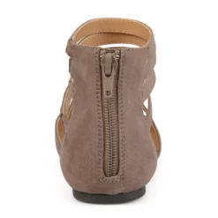 Journee Collection Marlee Women's Pointed Flats 7 Journee Collection Marlee Women's Pointed Flats -Journee Collection Shop 2948334 ALT2