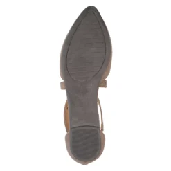 Journee Collection Marlee Women's Pointed Flats 9 Journee Collection Marlee Women's Pointed Flats -Journee Collection Shop 2948334 ALT4