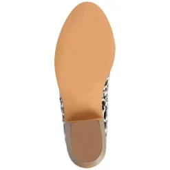 Journee Collection Rebel Women's Ankle Boots -Journee Collection Shop 3041502 ALT2