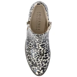 Journee Collection Rebel Women's Ankle Boots -Journee Collection Shop 3041502 ALT3