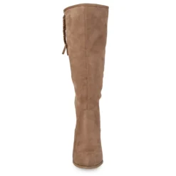 Journee Collection Sanora Women's Riding Boots -Journee Collection Shop 3051750 ALT6