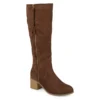 Journee Collection Sanora Women's Riding Boots