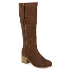 Journee Collection Sanora Women's Riding Boots