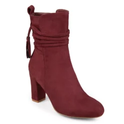 Journee Collection Zuri Women's Ankle Boots