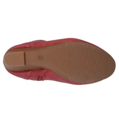 Journee Collection Langly Women's Wedge Knee High Boots 9 Journee Collection Langly Women's Wedge Knee High Boots -Journee Collection Shop 3060950 ALT3