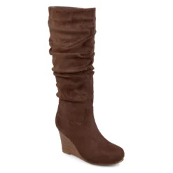 Journee Collection Haze Women's Tall Boots