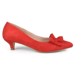 Journee Collection Sabree Women's High Heels 7 Journee Collection Sabree Women's High Heels -Journee Collection Shop 3091343 ALT2