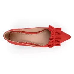 Journee Collection Sabree Women's High Heels 9 Journee Collection Sabree Women's High Heels -Journee Collection Shop 3091343 ALT4