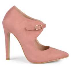 Journee Collection Connly Women's High Heels -Journee Collection Shop 3093528 ALT2