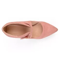 Journee Collection Connly Women's High Heels -Journee Collection Shop 3093528 ALT4