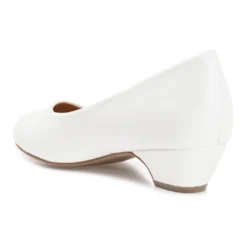 Journee Collection Saar Women's High Heels -Journee Collection Shop 3108324 ALT4