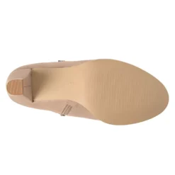 Journee Collection Sanzi Women's Ankle Boots 8 Journee Collection Sanzi Women's Ankle Boots -Journee Collection Shop 3108535 ALT3