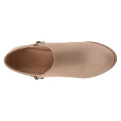 Journee Collection Sanzi Women's Ankle Boots 9 Journee Collection Sanzi Women's Ankle Boots -Journee Collection Shop 3108535 ALT4
