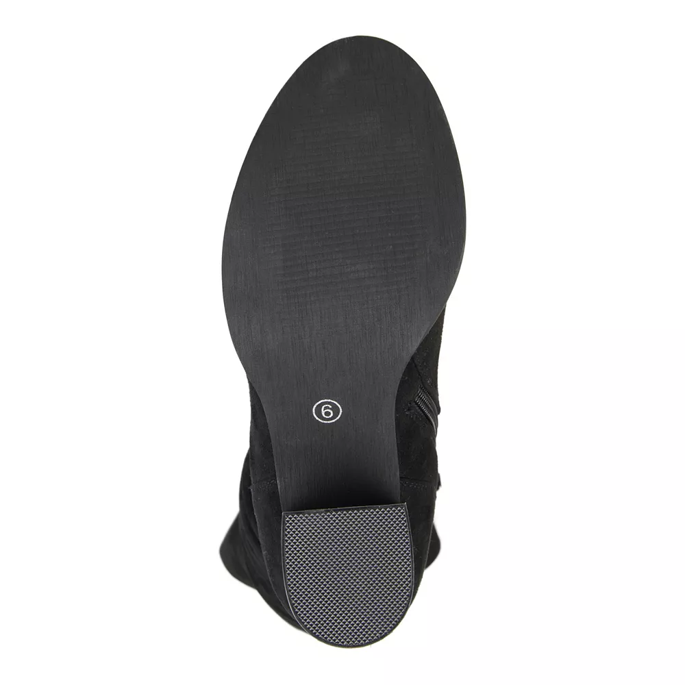 Journee Collection Kaison Women's Tall Boots 3 Journee Collection Kaison Women's Tall Boots - Image 3