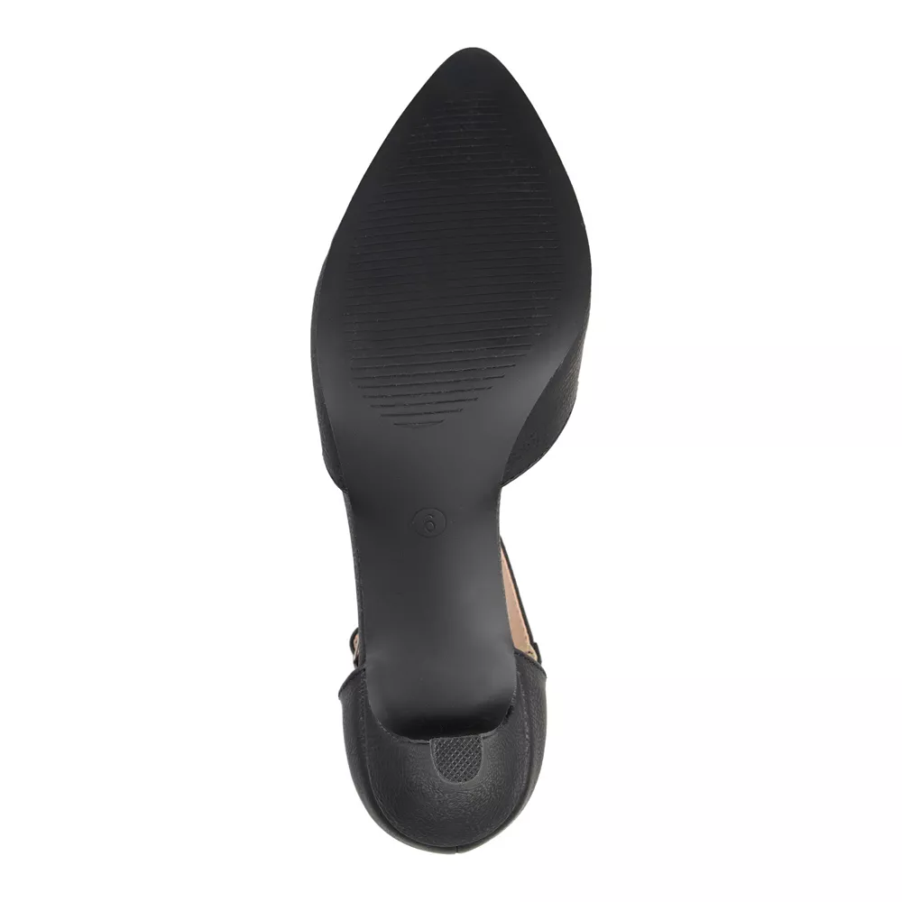 Journee Collection Bettie Women's High Heels 3 Journee Collection Bettie Women's High Heels - Image 3