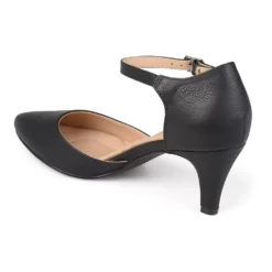 Journee Collection Bettie Women's High Heels 9 Journee Collection Bettie Women's High Heels -Journee Collection Shop 3115871 ALT4