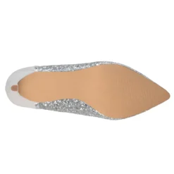 Journee Collection Kalani Women's High Heels 8 Journee Collection Kalani Women's High Heels -Journee Collection Shop 3118875 ALT3