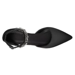 Journee Collection Loxley Women's High Heels 9 Journee Collection Loxley Women's High Heels -Journee Collection Shop 3121131 ALT4