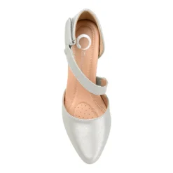 Journee Collection Journee Collection Tillis Women's D'Orsay Pumps -Journee Collection Shop 3332729 ALT3
