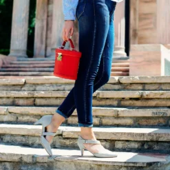 Journee Collection Journee Collection Tillis Women's D'Orsay Pumps -Journee Collection Shop 3332729 ALT6