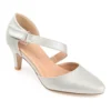 Journee Collection Journee Collection Tillis Women's D'Orsay Pumps