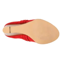 Journee Collection Sabeena Women's Wedge Ankle Boots -Journee Collection Shop 3416476 ALT3