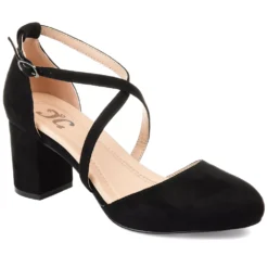 Journee Collection Shop 13 Journee Collection Foster Women's Pumps